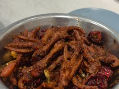 -辣盆盆麻辣小龙虾(哈尔滨总店)