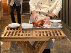 -四季民福烤鸭店(前门大栅栏店)