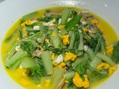 -船歌·鱼水饺青岛菜(金狮广场店)