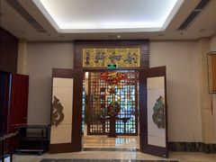 -三亚海韵度假酒店·韵和轩中餐厅