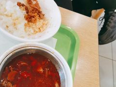 -老乡鸡(南京金宝商业广场店)