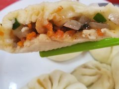 -津门永胜包子铺(哈尔滨道总店)