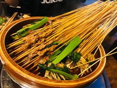 -馋虫重庆火锅(玉林南街店)