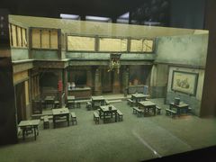 -北京人艺戏剧博物馆