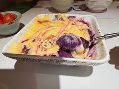 -火山屋台(新街口店)