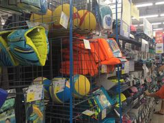 -迪卡侬(瓯海店)