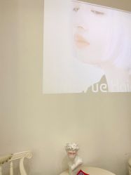 点击看大图 -Moyue HAIR SALON