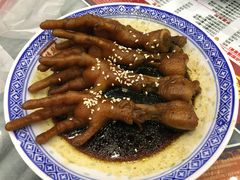 -赵记传承·中式甜品(中山石岐大信店)