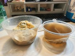 -菩提树·素食餐厅(汇智国际商业中心店)