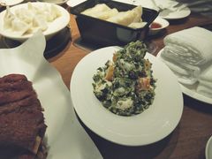 奇妙虾球-喜鼎海胆水饺(柏威年购物中心店)