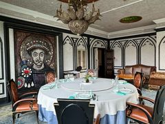 -世博源公馆·本帮融合菜·主题包厢·江景餐厅