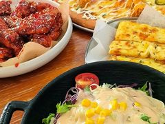 -奇帕波·披萨&炸鸡(诺和木勒站店)