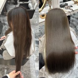 -17style壹柒造型