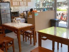-老西白点心店