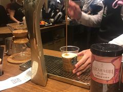 气致冷萃-星巴克臻选(深圳罗湖万象城店)