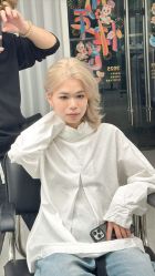 -5M HAIR SALON