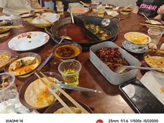 -楠火锅(绿地新都会店)