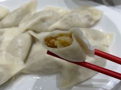 -喜家德虾仁水饺(华强天虹店)
