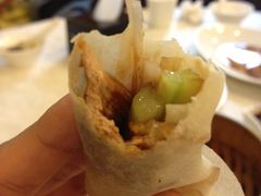 -金百万烤鸭店(马甸店)