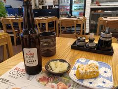 -Sushi Love 创意寿司(正佳广场店)