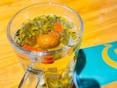 -胖老汉椒麻鸡清真新疆菜(西御街店)