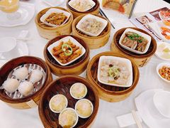 -潮福城大酒楼·潮粤菜·港式点心(阳光城店)