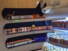 -涨巢·潮玩水疗局