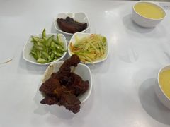 -常州糕团店(北大街新世纪商城店)