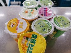 -扬大康源乳业鲜奶吧(大学北路店)