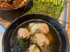 -北丐先生·野馄饨烧烤(雨花万象店)