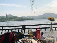 -柳莺湖上·湖景餐厅·江南菜(西湖店)