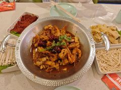 -李想大虾(黄雁村·盛安广场店)