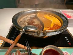 -温禾牛·和牛寿喜烧自助火锅(恒基名人店)