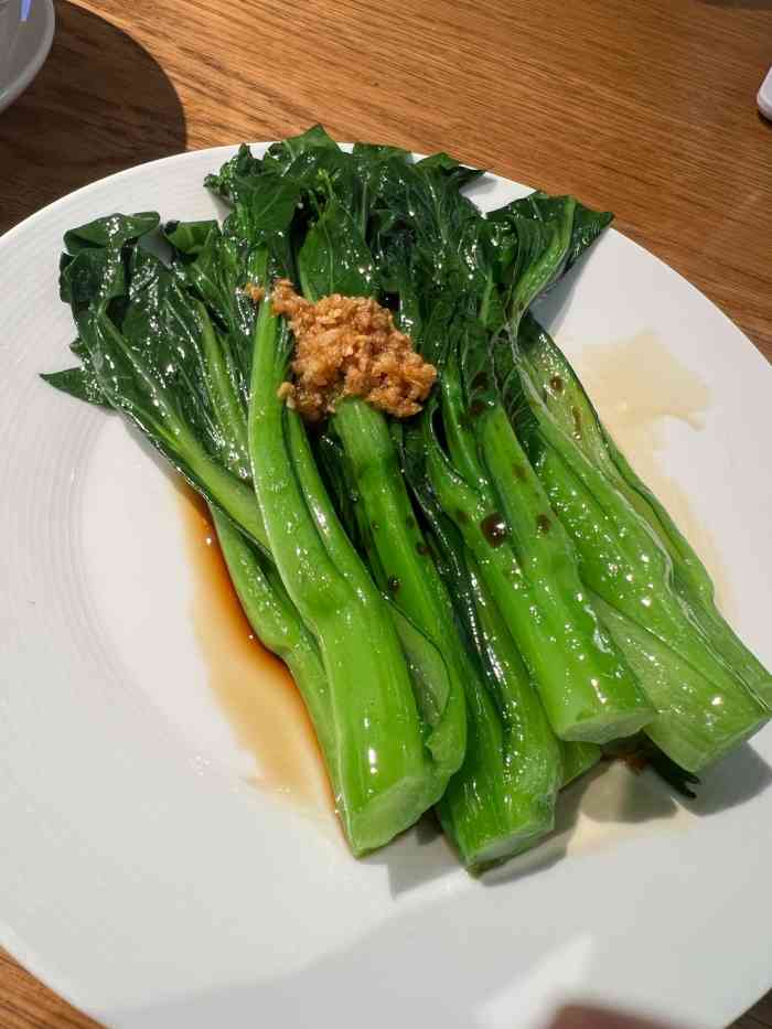 蔡澜港式点心(海岸城店)-"第二次来打卡这家新派茶点儿.上次吃的是.