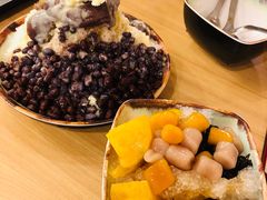 -鲜芋仙(中环百联2店)