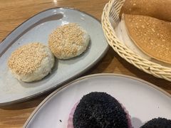 -花悦豆香