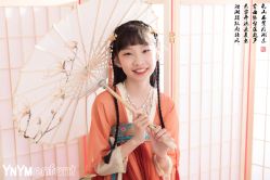 -雅尼·亚米儿童摄影美学馆(汉阳店)
