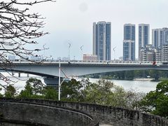 -惠州康帝国际酒店