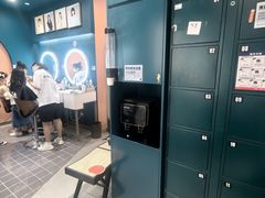 -海马体照相馆(上海晶耀前滩店)