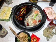-钢管厂歆瑞源油卤串串香(春熙路太古里店)