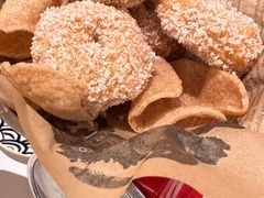 -太食獸泰式茶餐厅(IFS国金中心店)