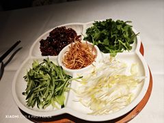 -在前门·烤鸭北京菜(五月花广场店)