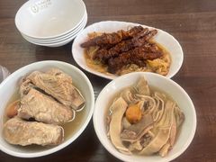 -松發肉骨茶(克拉码头店)