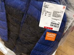 -优衣库(重庆万象城店)