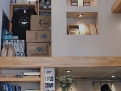 -Cafe del Volcan(永康路店)