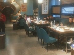 -阿串串老火锅(力盟店)