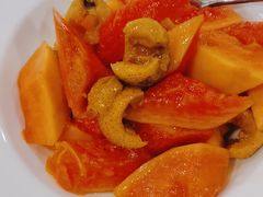 -良友·海鲜青岛菜·海肠捞饭(五四广场店)