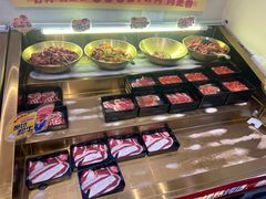 -哈哈碳都·牛肋条无限自助烤肉(宝龙店)