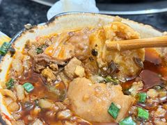 -石灰市毛记烧鸡公(解放碑店)