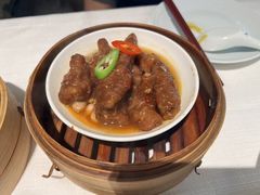 酱皇蒸凤爪-金悦轩海鲜酒家(拱北店)